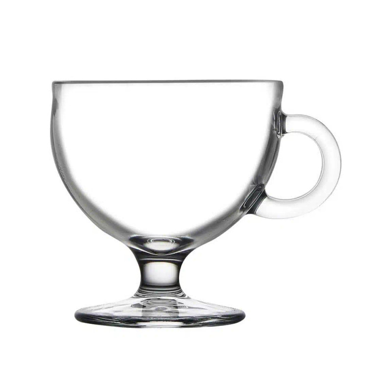 بستنی خوری کریستالی پاشاباغچه مدل Vario کد 55182 با حجم 250 سیسی – فروشگاه کریستال کاشفی