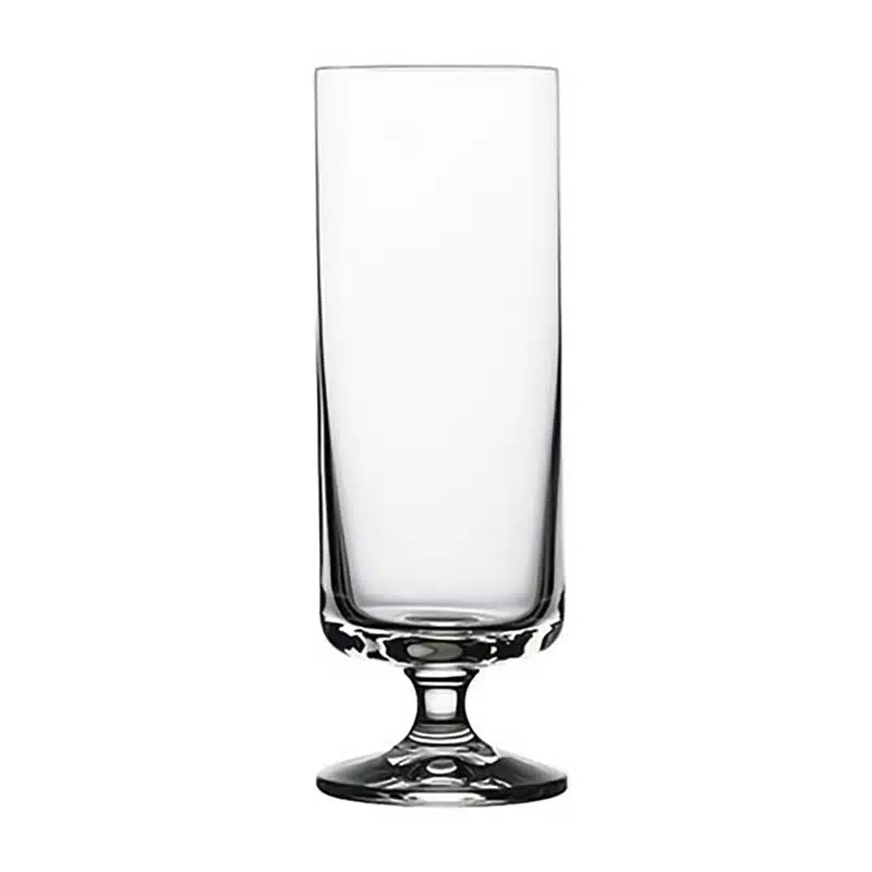 گیلاس کریستالی آناسون نود پاشاباغچه مدل Anason کد 66023 با حجم 190 سی‌سی – فروشگاه کریستال کاشفی