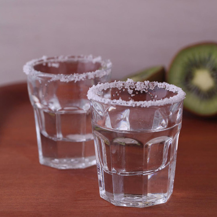 شات کازابلانکا پاشاباغچه مدل Casablanca کد 52734 حجم 36cc – شیشه شفاف و مقاوم