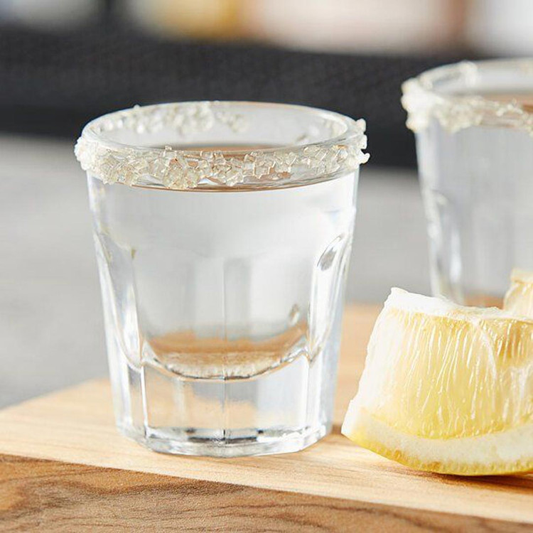 شات کازابلانکا پاشاباغچه مدل Casablanca کد 52734 حجم 36cc – شیشه شفاف و مقاوم