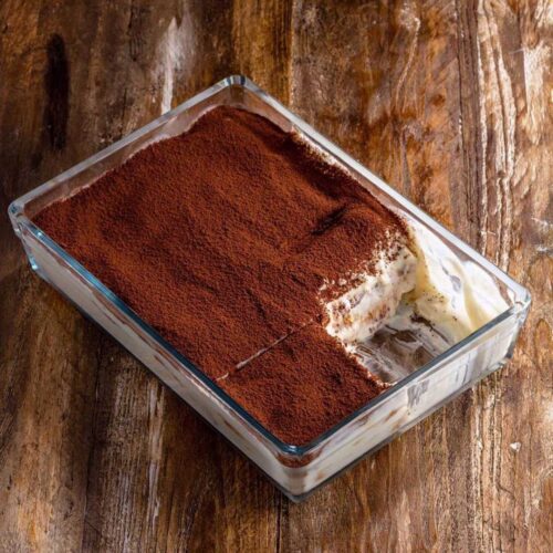 Borcam Guzzini 2500ml مستطیلی