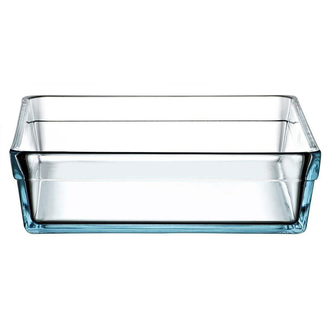 ظرف پخت و پز چهارگوش پاشاباغچه