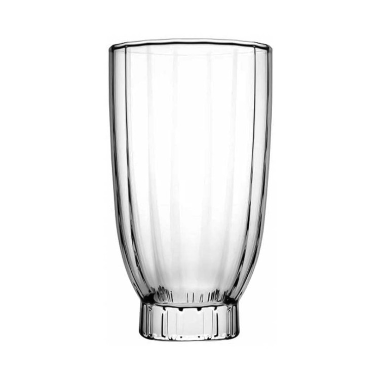 لیوان شفاف 400 میلیلیتری Pasabahce