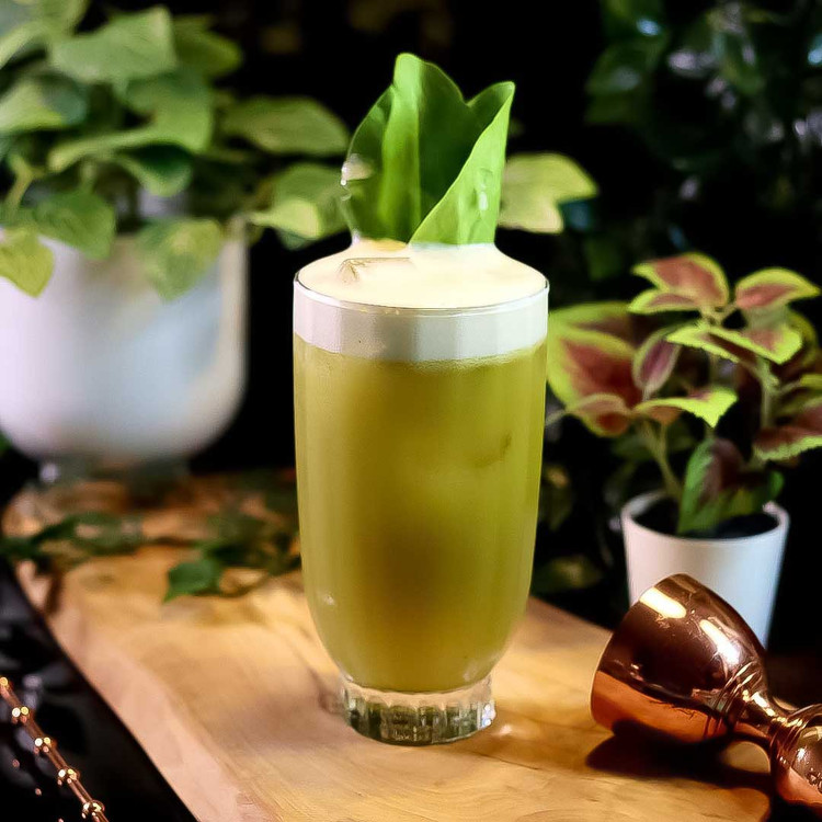 لیوان شیشهای Amore 400cc