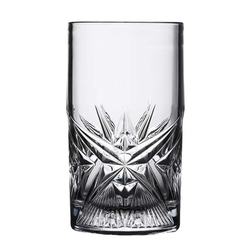 لیوان سیلو کریستال پاشاباغچه کد 68475