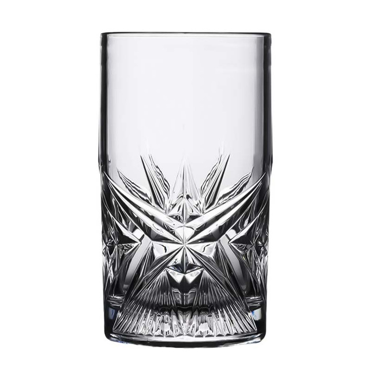 لیوان سیلو کریستال پاشاباغچه کد 68475