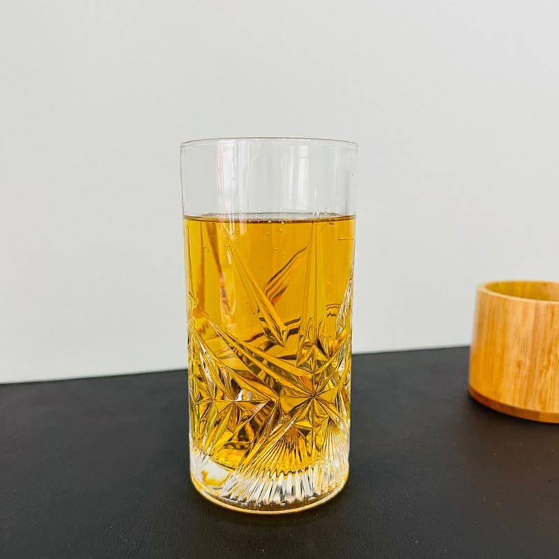 لیوان تراش‌دار پاشاباغچه مدل سیلو