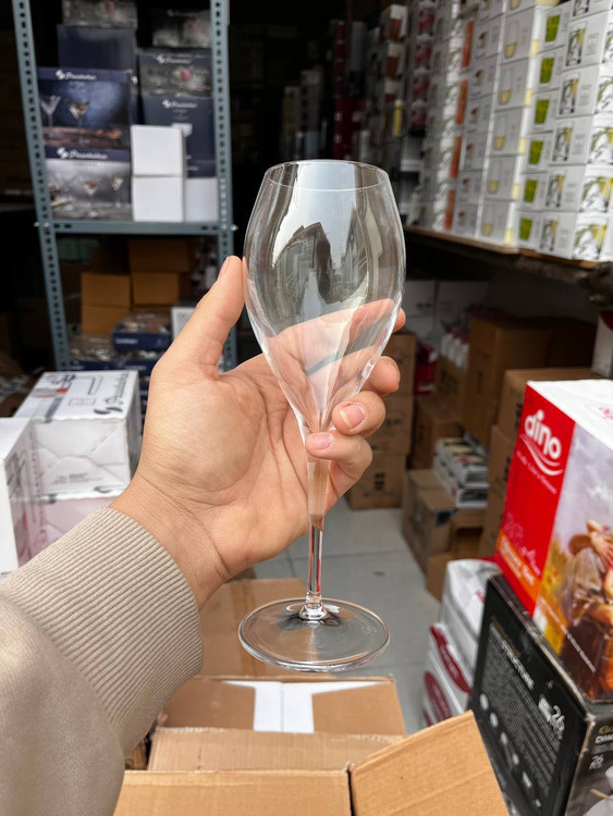 گیلاس مونته کارلو پاشاباغچه کد 440091 حجم 325 سیسی مدل Monte Carlo