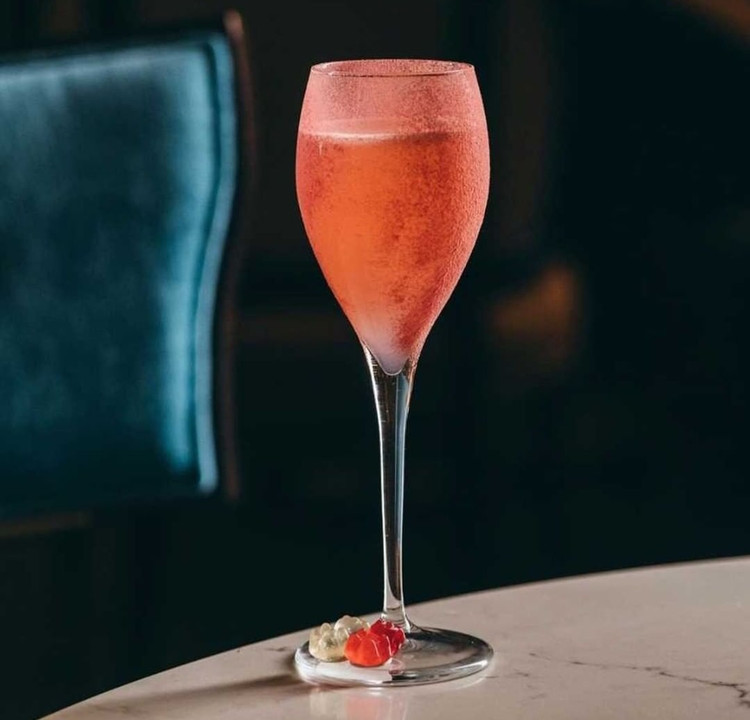 گیلاس مونته کارلو پاشاباغچه کد 440091 حجم 325 سیسی مدل Monte Carlo