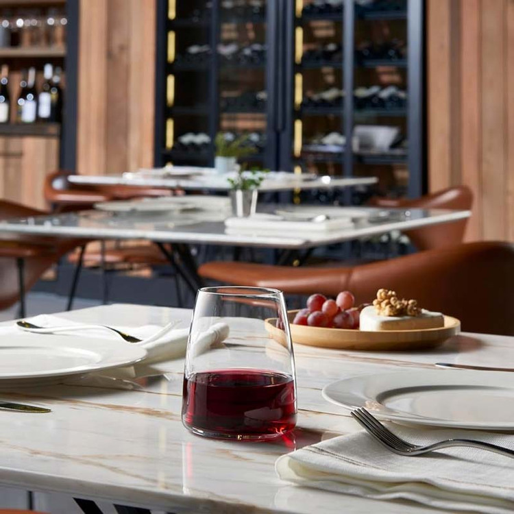 نیم لیوان پینوت پاشاباغچه Pinot کد 420332 حجم 495 سیسی