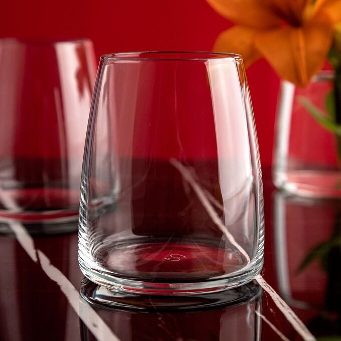نیم لیوان پینوت پاشاباغچه Pinot کد 420332 حجم 495 سیسی