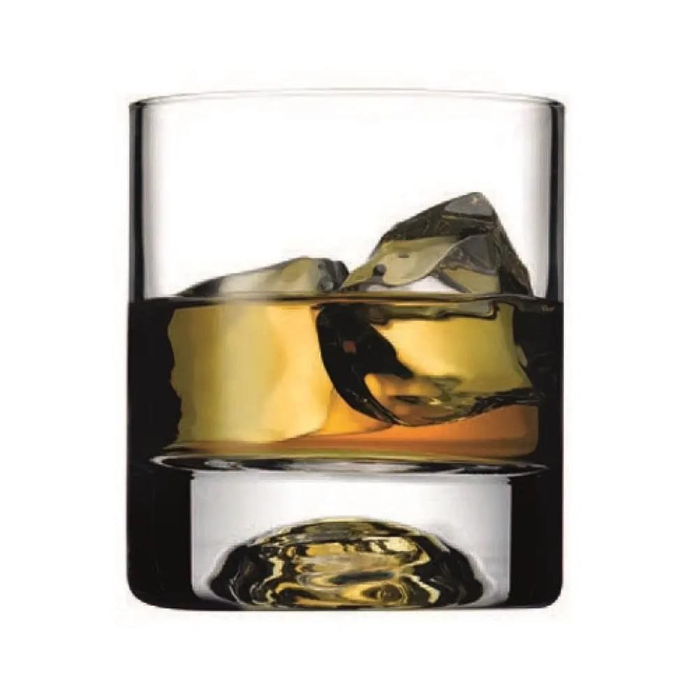 لیوان نیم‌خورده 205cc پاشاباغچه مدل Holiday