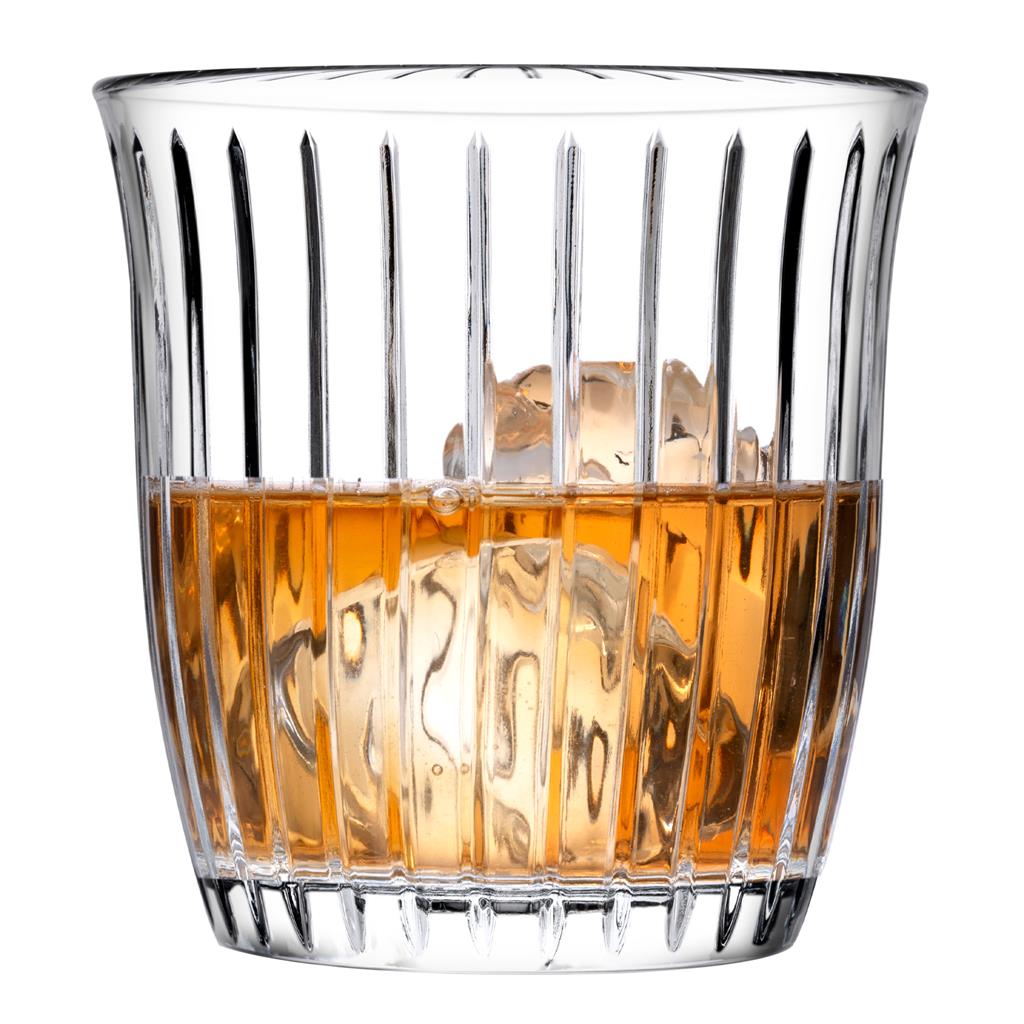 عکس لیوان‌های Joy پاشاباغچه بسته ۴ عددی