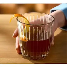 عکس لیوانهای Joy پاشاباغچه بسته ۴ عددی