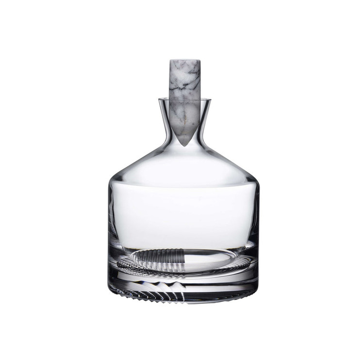 تنگ کاراف نود Alba کد 28675 حجم 1.8 لیتر – NUDE Alba Carafe