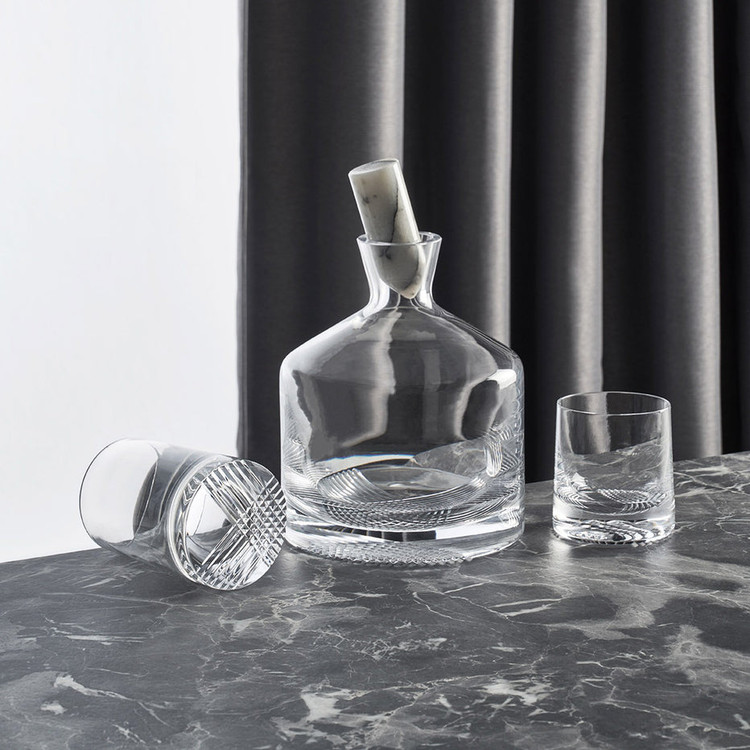 تنگ کاراف نود Alba کد 28675 حجم 1.8 لیتر – NUDE Alba Carafe