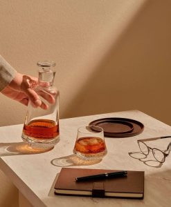 تنگ دردار پاشاباغچه نود مدل پاریس کد 92881 – پارچ شیشهای Paris