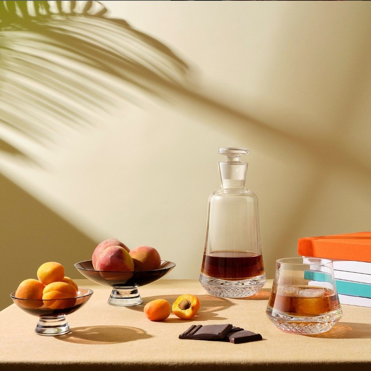 تنگ دردار پاشاباغچه نود مدل پاریس کد 92881 – پارچ شیشهای Paris