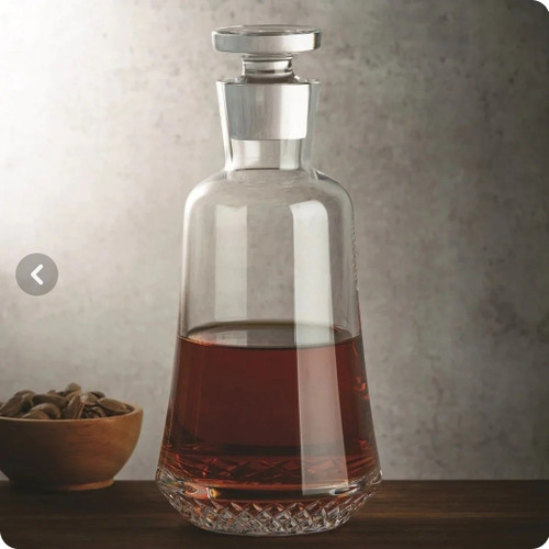 تنگ دردار پاشاباغچه نود مدل پاریس کد 92881 – پارچ شیشهای Paris