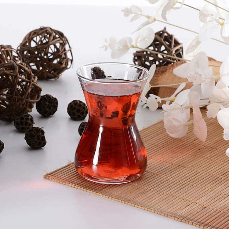 استکان فرفری پاشاباغچه مناسب پذیرایی
