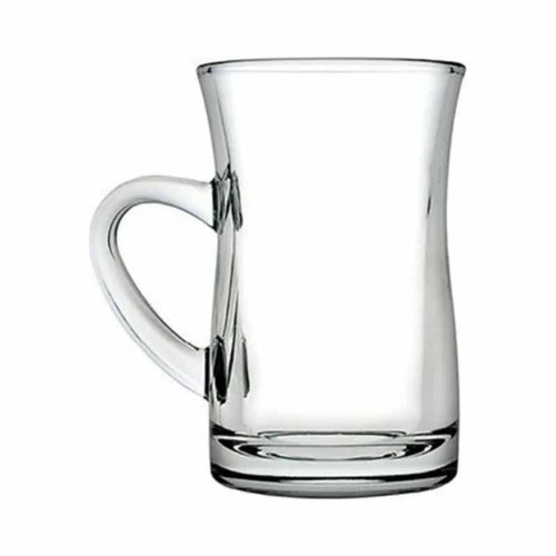 استکان چای خوری اصل ترکیه مدل Mila