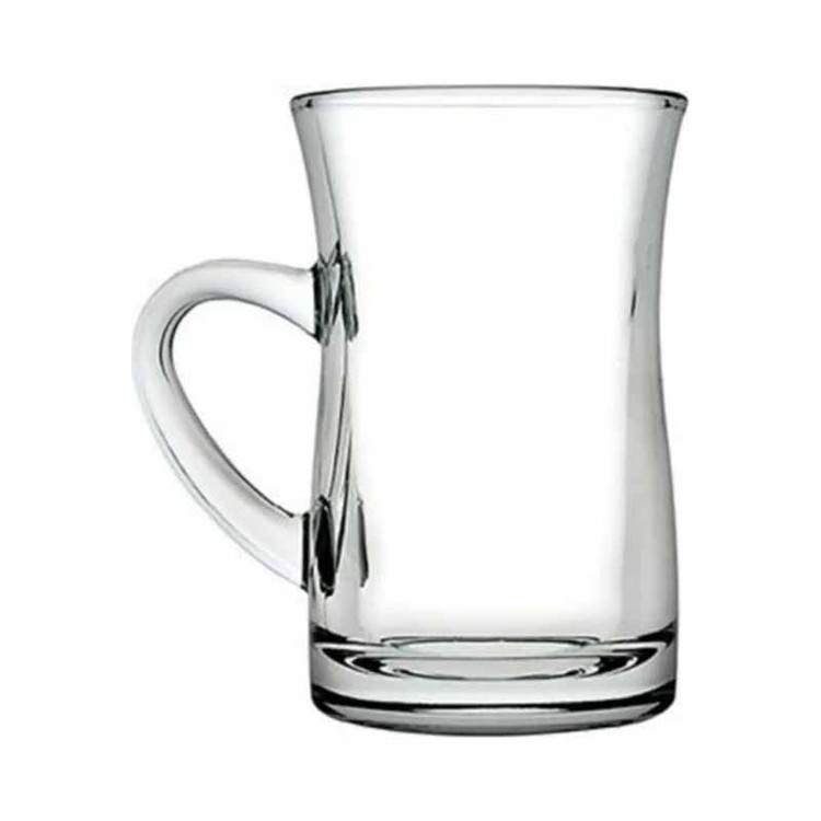 استکان چای خوری اصل ترکیه مدل Mila