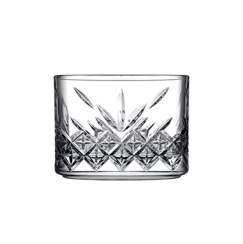 پیاله مربع تایملس پاشاباغچه کد530240 Timeless 235cc