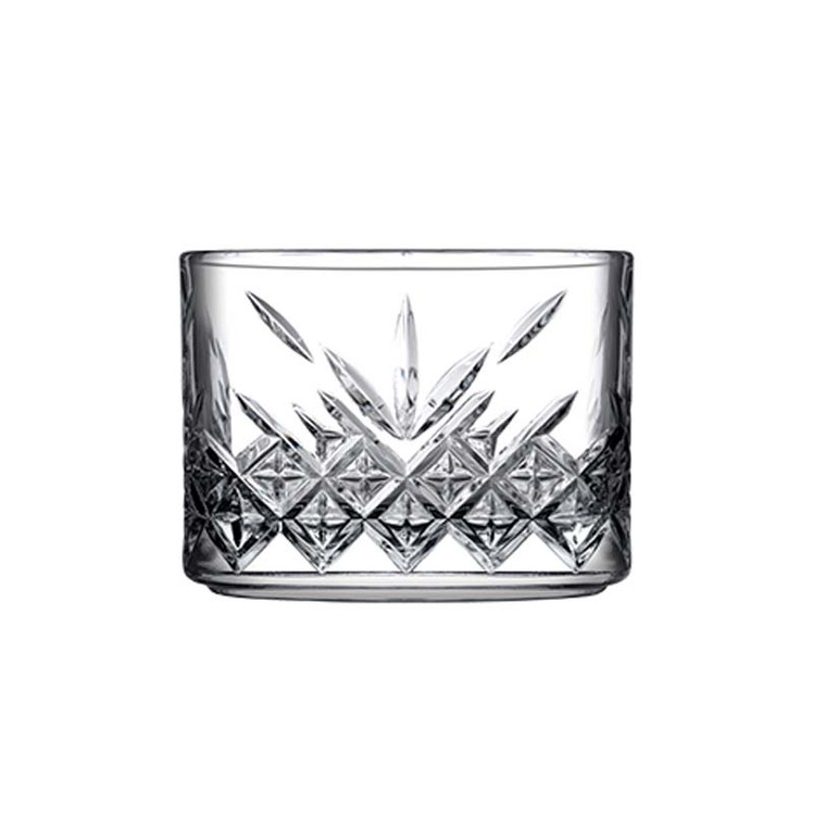 پیاله مربع تایملس پاشاباغچه کد530240 Timeless 235cc