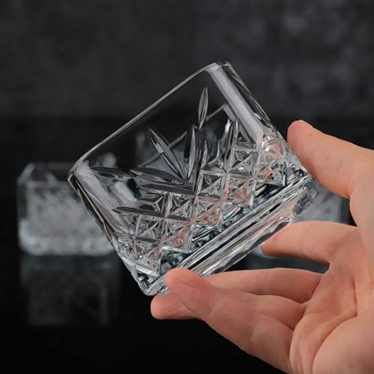 پیاله مربع تایملس پاشاباغچه کد530240 Timeless 235cc