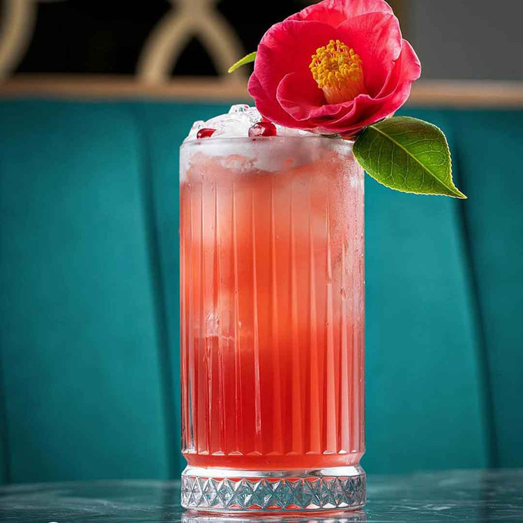 لیوان الیسیا پاشاباغچه ترکیه کد520015 Elysia 445cc