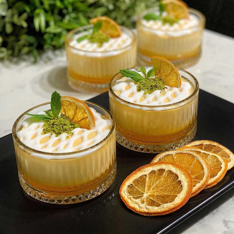 پیاله الیسیا پاشاباغچه ترکیه کد530038 Elysia 230cc