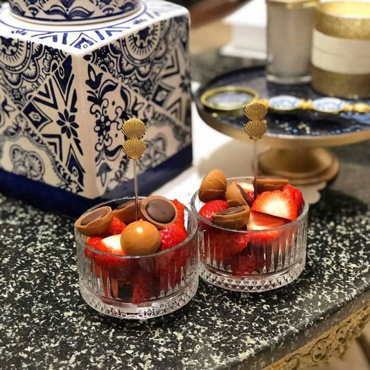 پیاله الیسیا پاشاباغچه ترکیه کد530038 Elysia 230cc