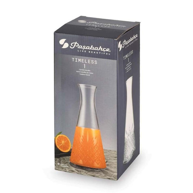 تنگ تایملس پاشاباغچه کد80402 Timeless 940cc