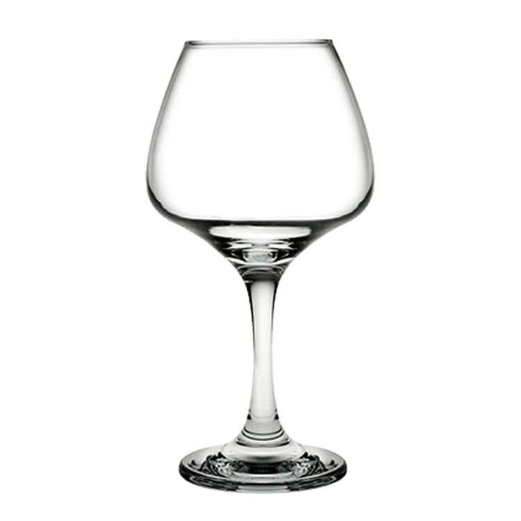 جام پاشاباغچه مدل ریسوس کد 440267 بلور شفاف اصل