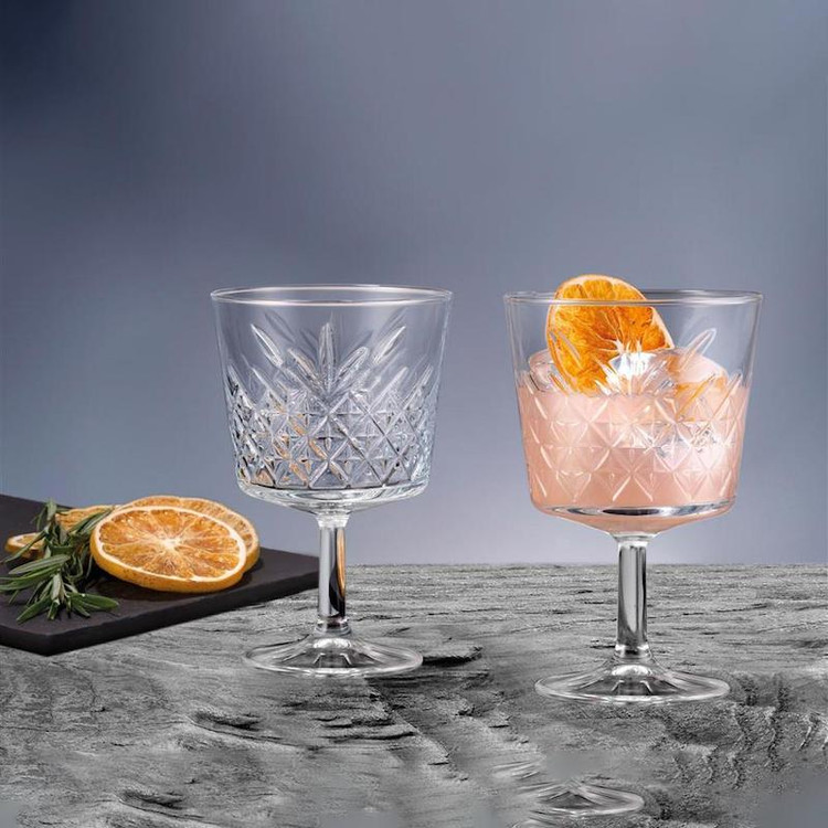 جام پایهدار پاشاباغچه Timeless اصل ترکیه