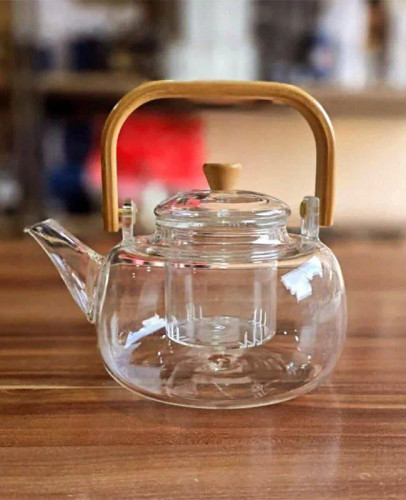 قوری ۱۲۰۰ سی سی شعله مستقیم