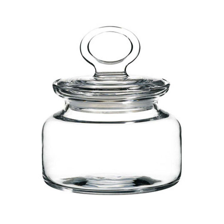 بانکه کیچن پاشاباغچه سایز 4 مدل Kitchen – شیشه شفاف با درب محکم