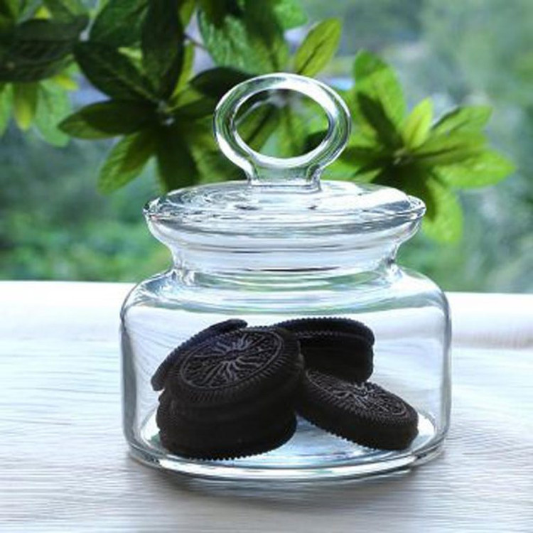 بانکه کیچن پاشاباغچه سایز 4 مدل Kitchen – شیشه شفاف با درب محکم