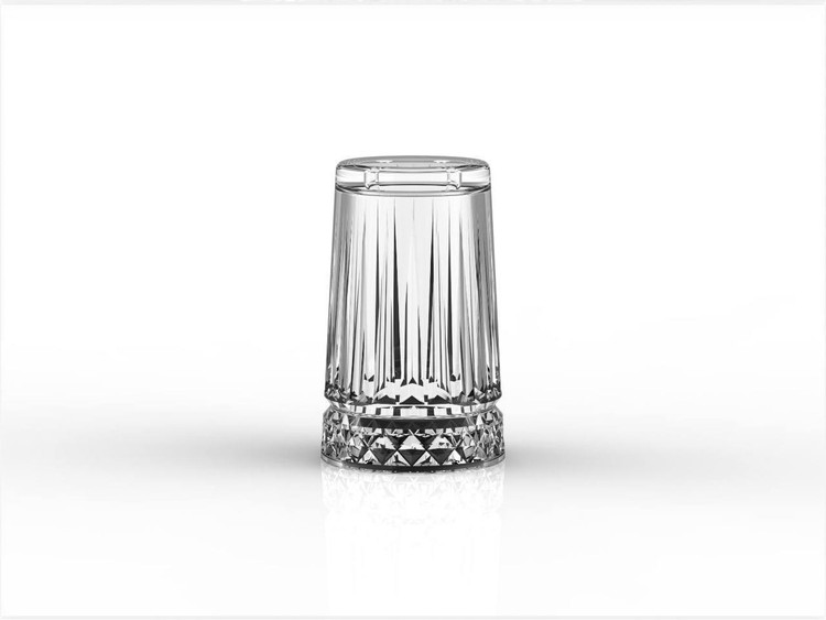 سرویس کریستال الیسا جدیدترین مدل بازار مناسب پذیرایی و جهیزیه