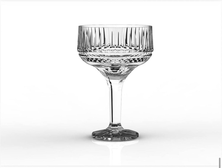 سرویس کریستال الیسا جدیدترین مدل بازار مناسب پذیرایی و جهیزیه