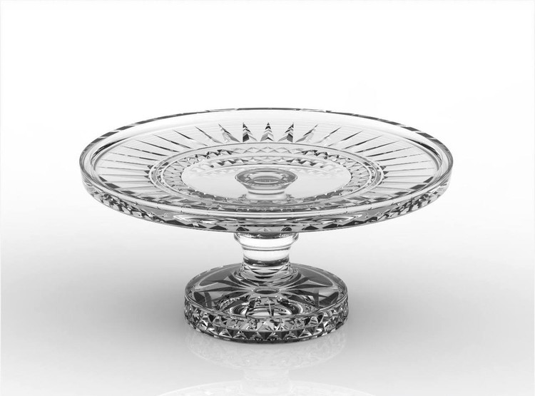 سرویس کریستال الیسا جدیدترین مدل بازار مناسب پذیرایی و جهیزیه