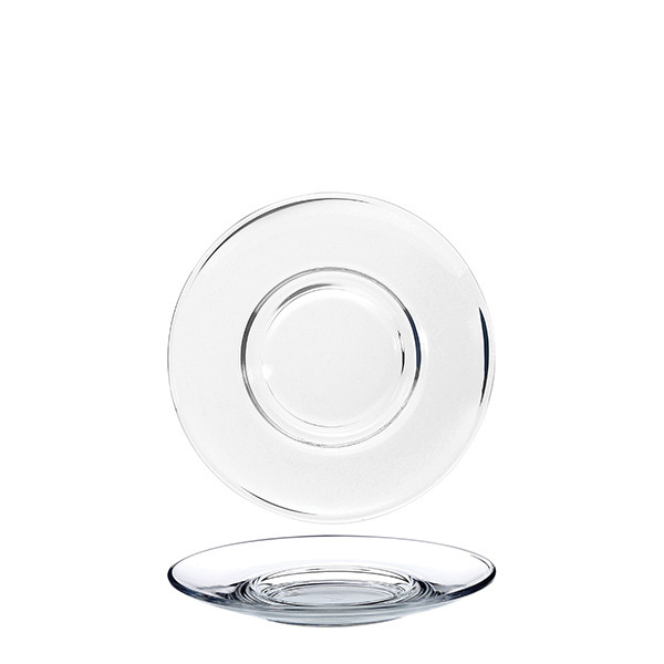 نعلبکی پاشاباغچه مدل هیبلی کد 54391