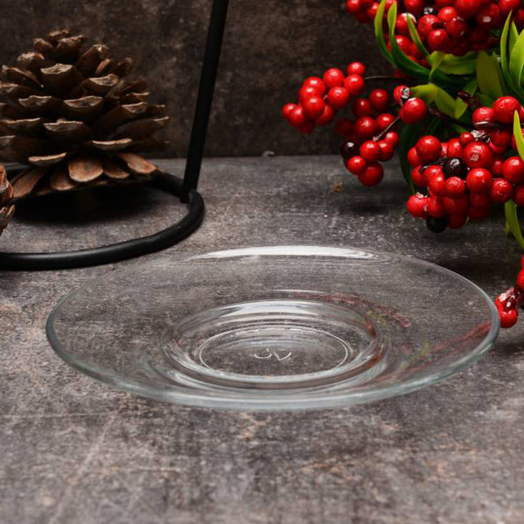 خرید نعلبکی بلور پاشاباغچه اصل