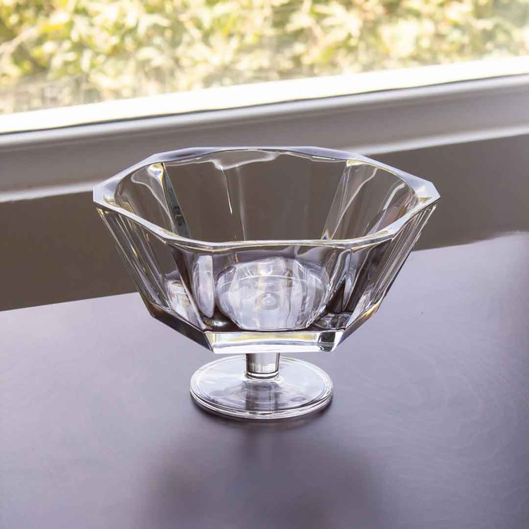میوه خوری کریستال گریس پاشاباغچه کد95460 Hemingway