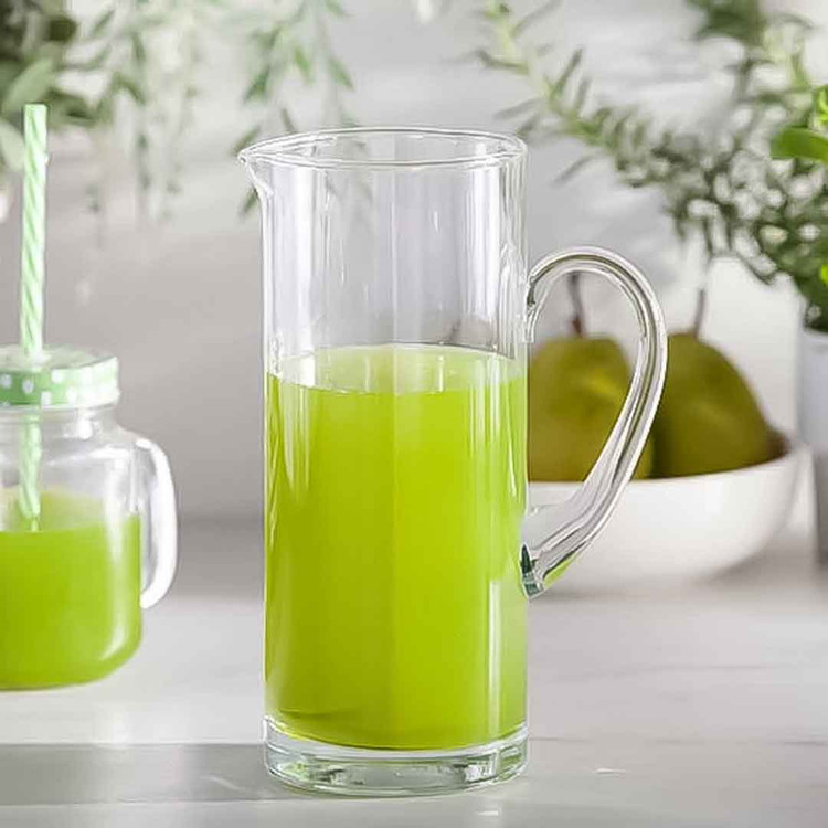پارچ آب کریستالی پاشاباغچه