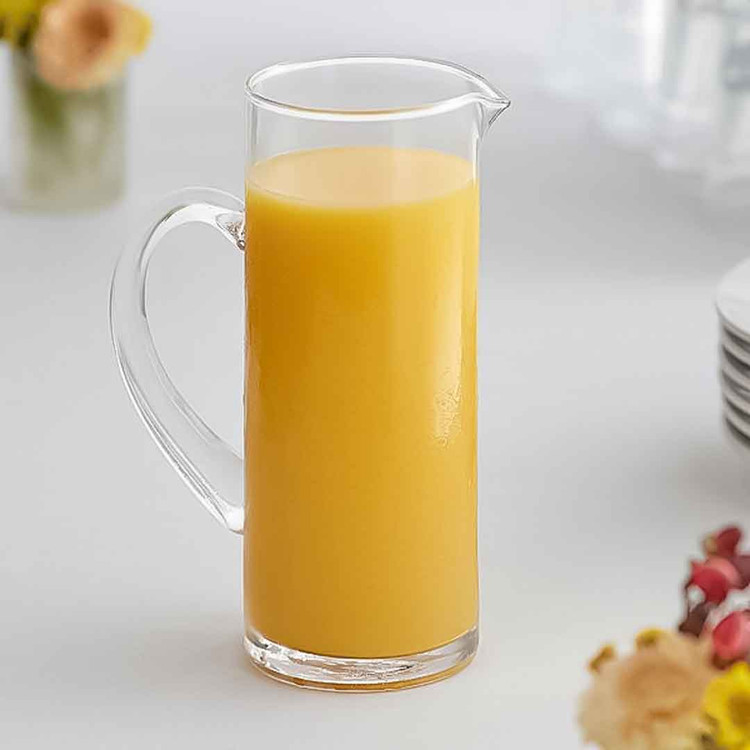 خرید پارچ کریستال نودگلس پاشاباغچه