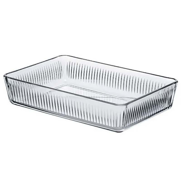 تابه فر مستطیل بورجام پاشاباغچه Borcam 3000 میلیلیتر کد 59964